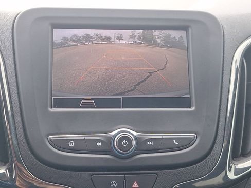 Certified 2024 Chevrolet Equinox RS image 39