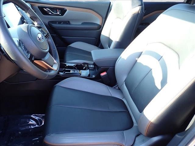 Certified 2026 Subaru Forester Sport w/ Sport Package AWD/4WD image 13