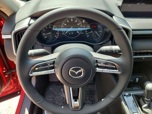 New 2026 MAZDA CX-50 AWD 2.5 S w/ Cargo Package image 22