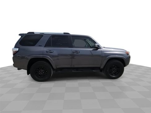 Used 2021 Toyota 4Runner SR5 Premium w/ Moonroof Package AWD/4WD image 9