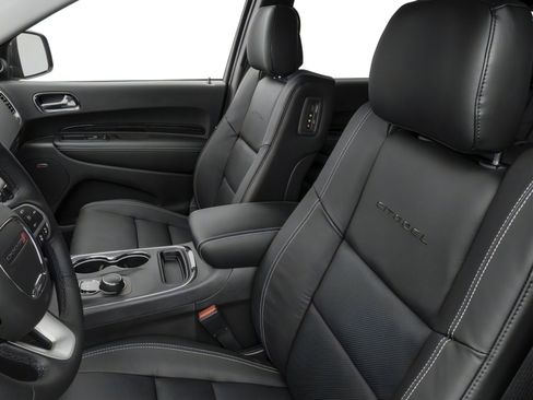 Used 2017 Dodge Durango Citadel w/ Technology Group image 12