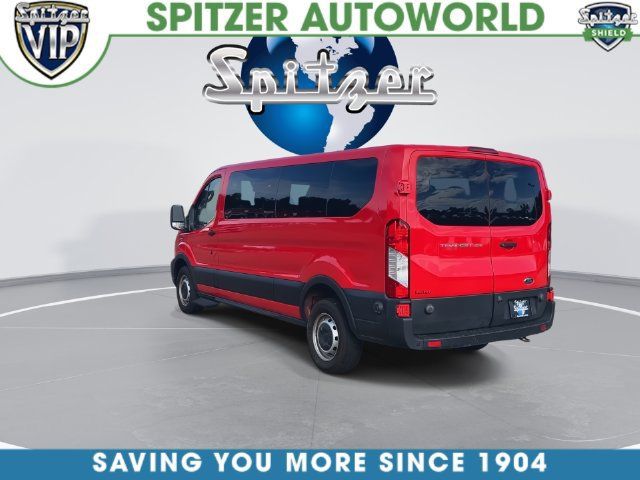 Used 2020 Ford Transit 350 XL RWD image 7