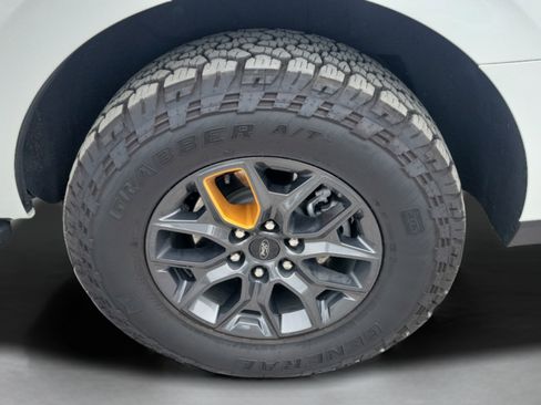 Certified 2025 Ford Expedition Tremor AWD/4WD image 32