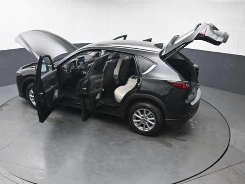 Certified 2023 MAZDA CX-5 AWD 2.5 S image 46