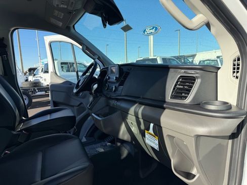 New 2025 Ford Transit 250 image 14