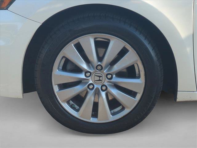 Used 2012 Honda Accord EX-L image 23