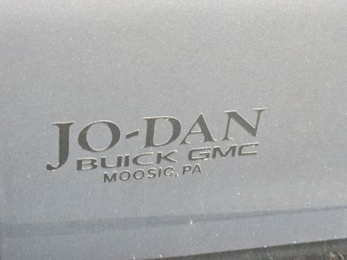 New 2025 GMC Hummer EV 3X image 26