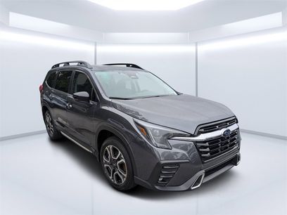 New 2026 Subaru Ascent Touring