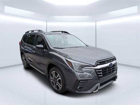 New 2026 Subaru Ascent Touring image 1