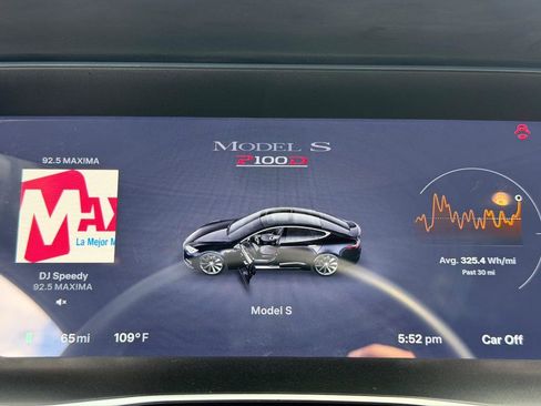 Used 2016 Tesla Model S P90D AWD/4WD image 23
