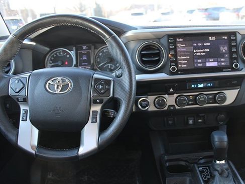 Used 2023 Toyota Tacoma SR5 image 10