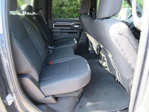 Used 2026 RAM 2500 Big Horn AWD/4WD image 30