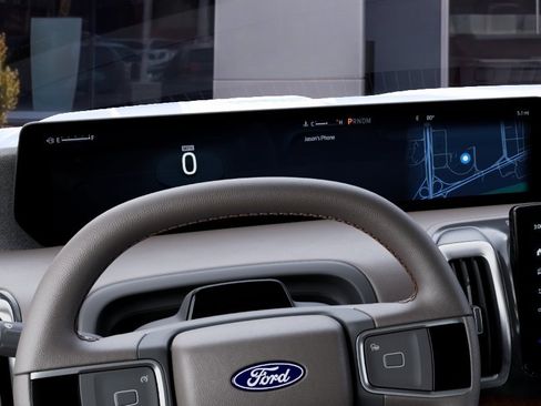 New 2027 Ford Expedition Max King Ranch AWD/4WD image 15