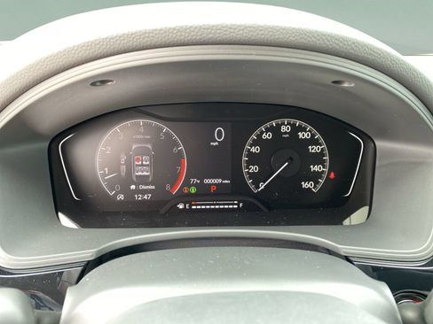 Used 2022 Honda Civic EX image 36