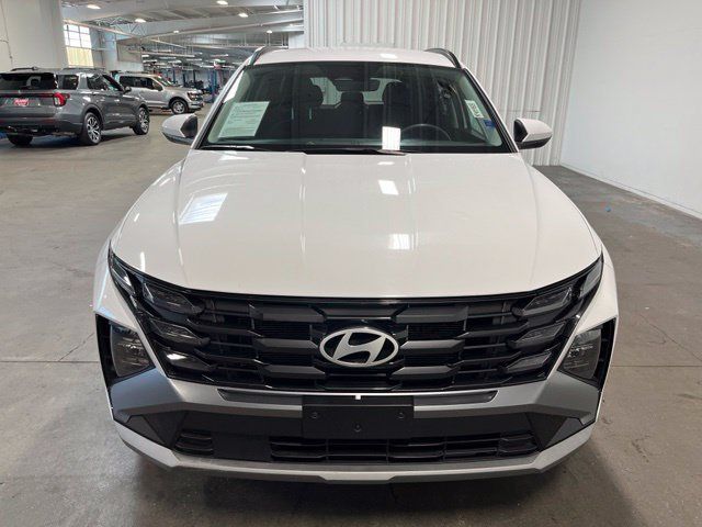 Used 2025 Hyundai Tucson SEL FWD image 15