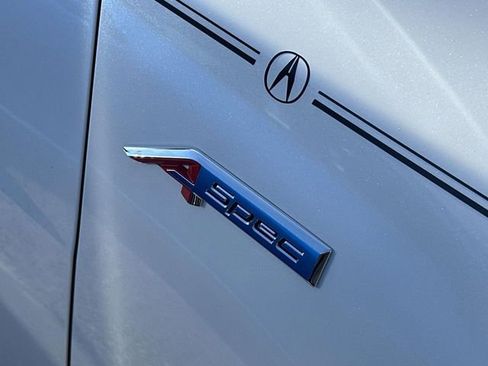 Used 2019 Acura TLX V6 w/ Technology & A-SPEC Pkg image 19