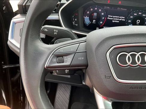 Used 2023 Audi Q3 2.0T Premium w/ Black Optic Sport Package AWD/4WD image 20