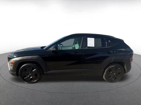 Used 2026 Hyundai Kona SEL Sport FWD image 8