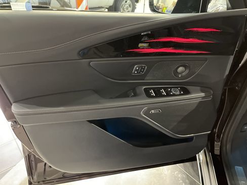 New 2024 Lincoln Nautilus Reserve w/ Equipment Group 202A image 16