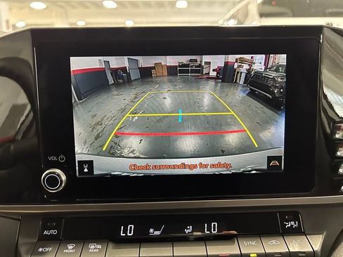 New 2026 Toyota Camry LE image 30