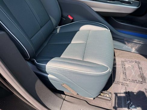 Certified 2024 Cadillac Lyriq Sport w/ Nappa Leather Package AWD/4WD image 15