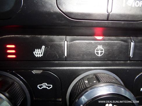 Used 2023 RAM 1500 Lone Star image 15