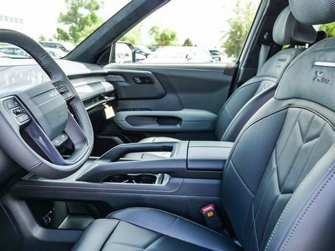 New 2027 Kia Telluride X-Line SX Prestige AWD/4WD image 19