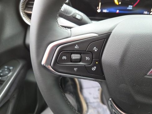 New 2026 Chevrolet Trax ACTIV w/ Driver Confidence Package image 7