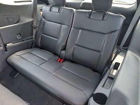 New 2026 Ford Explorer ST image 6