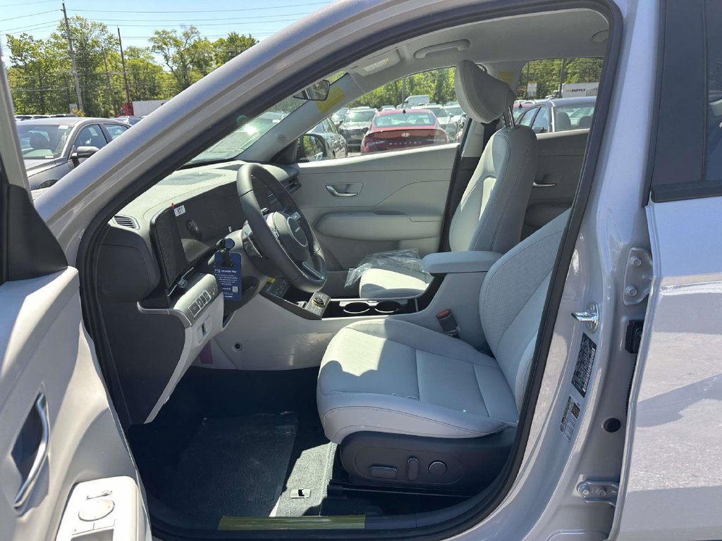 New 2026 Hyundai Kona SEL Premium AWD/4WD image 15