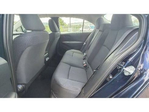 Certified 2026 Toyota Corolla LE FWD image 34