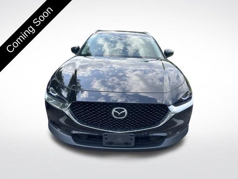 Used 2023 MAZDA CX-30 AWD 2.5 S w/ Preferred Package image 2