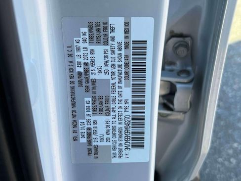 Used 2024 MAZDA CX-30 AWD 2.5 S w/ Select Sport Pkg image 19