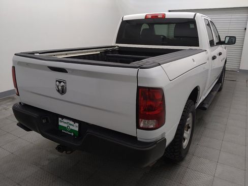 Used 2012 RAM 1500 Tradesman AWD/4WD image 7