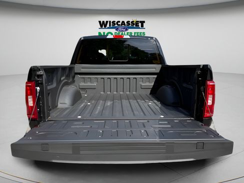 Used 2023 Ford F150 XLT w/ Equipment Group 302A High AWD/4WD image 13