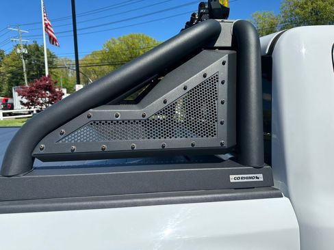 Used 2021 RAM 1500 TRX w/ TRX Level 2 Equipment Group AWD/4WD image 39