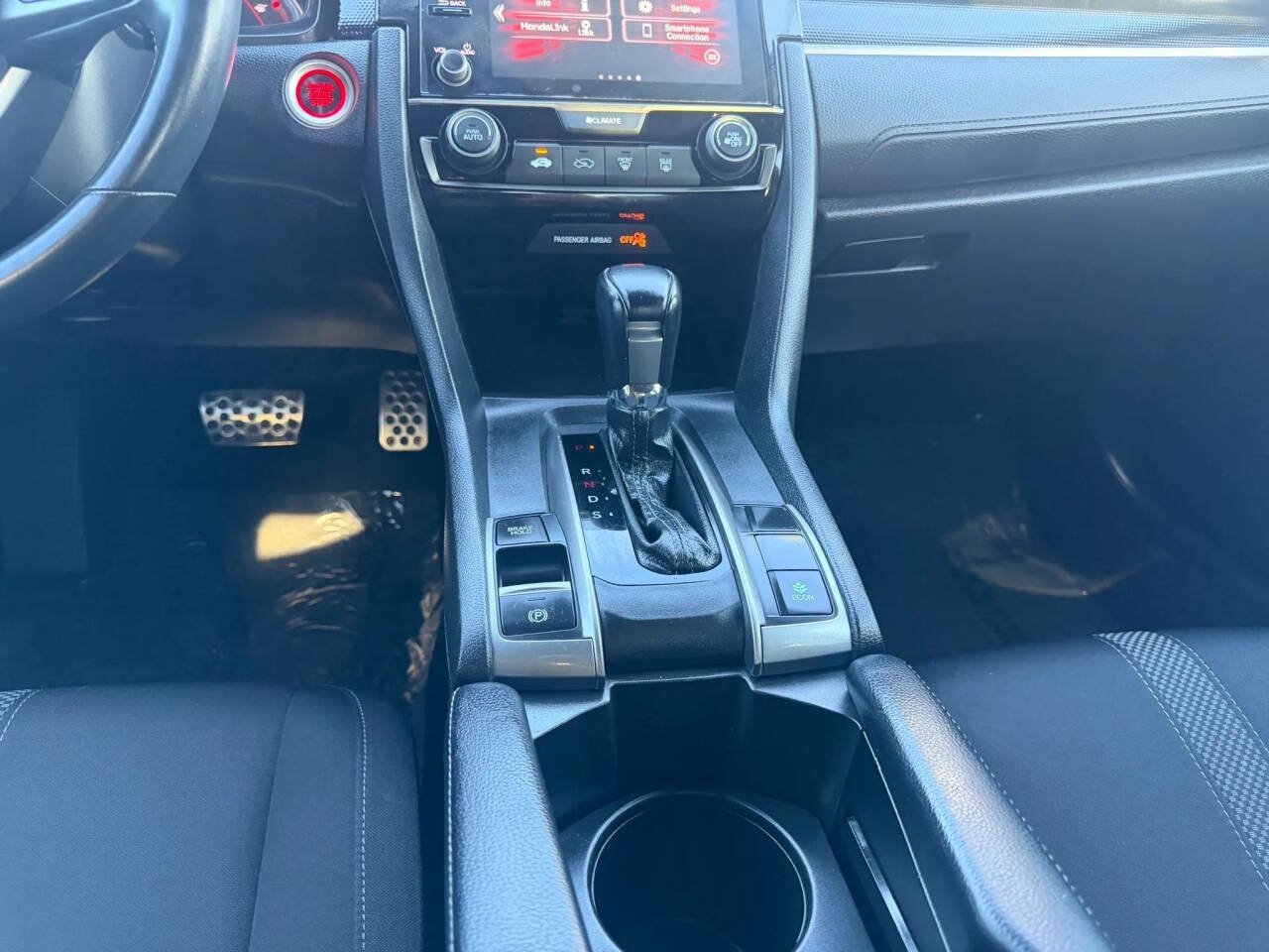 Used 2021 Honda Civic Sport image 23