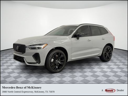 Used 2026 Volvo XC60 B5 Ultra w/ Climate Package AWD/4WD image 1