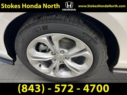 New 2026 Honda Accord LX image 11