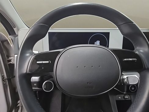 Certified 2023 Hyundai Ioniq 5 SE RWD image 30