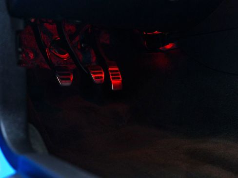 Used 2013 Ford Mustang Shelby GT500 image 35