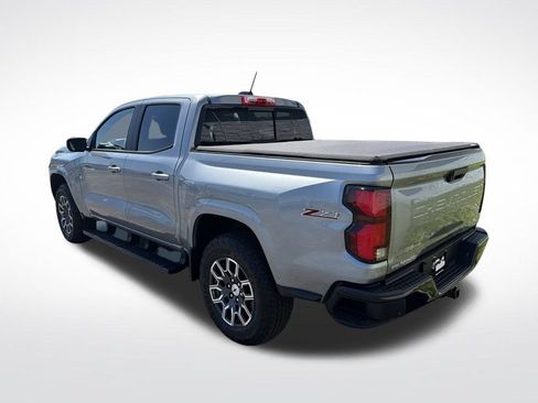 Used 2026 Chevrolet Colorado Z71 w/ Z71 Convenience Package 2 AWD/4WD image 10