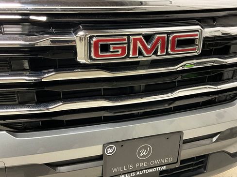 Used 2025 GMC Terrain Elevation AWD/4WD image 28