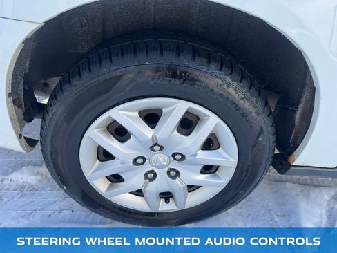 Used 2014 RAM C/V Tradesman FWD image 13