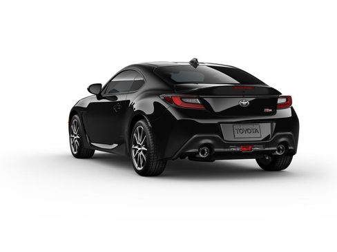 New 2026 Toyota GR86 image 58