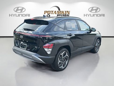 New 2026 Hyundai Kona SEL Premium image 5