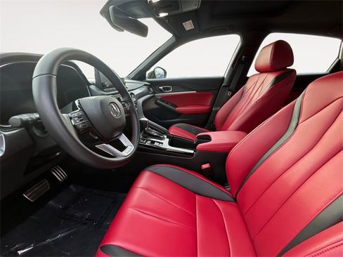 Used 2025 Acura Integra A-Spec image 9