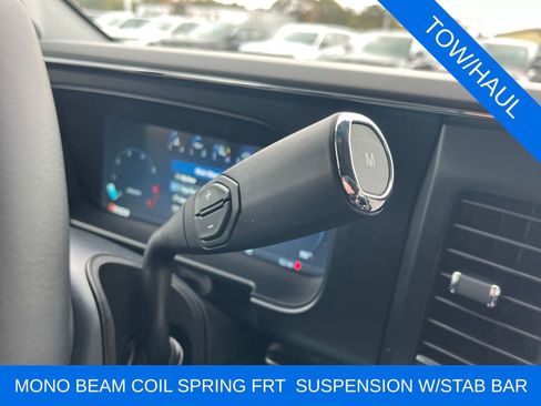 New 2026 Ford F250 Lariat w/ FX4 Off-Road Package image 13