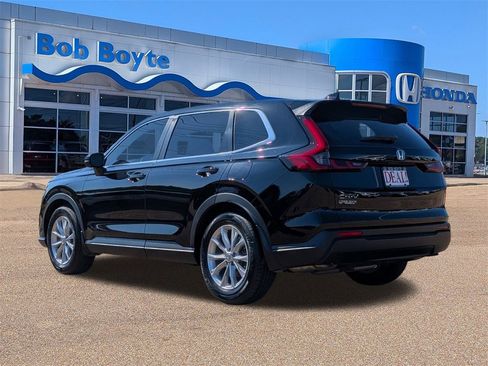 Certified 2024 Honda CR-V EX-L image 5