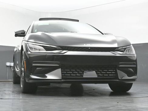 Used 2024 Kia EV6 GT-Line image 60